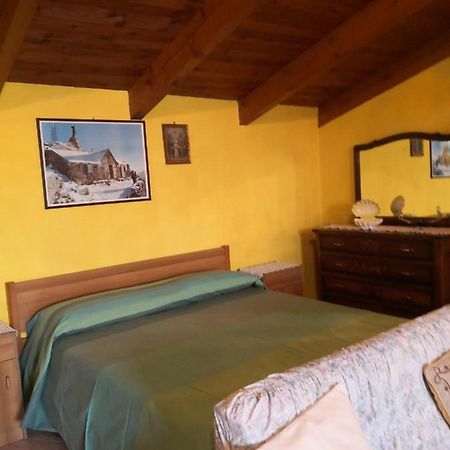 Appartamenti Rio Gendola Urbiano Екстер'єр фото