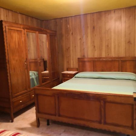 Appartamenti Rio Gendola Urbiano Екстер'єр фото