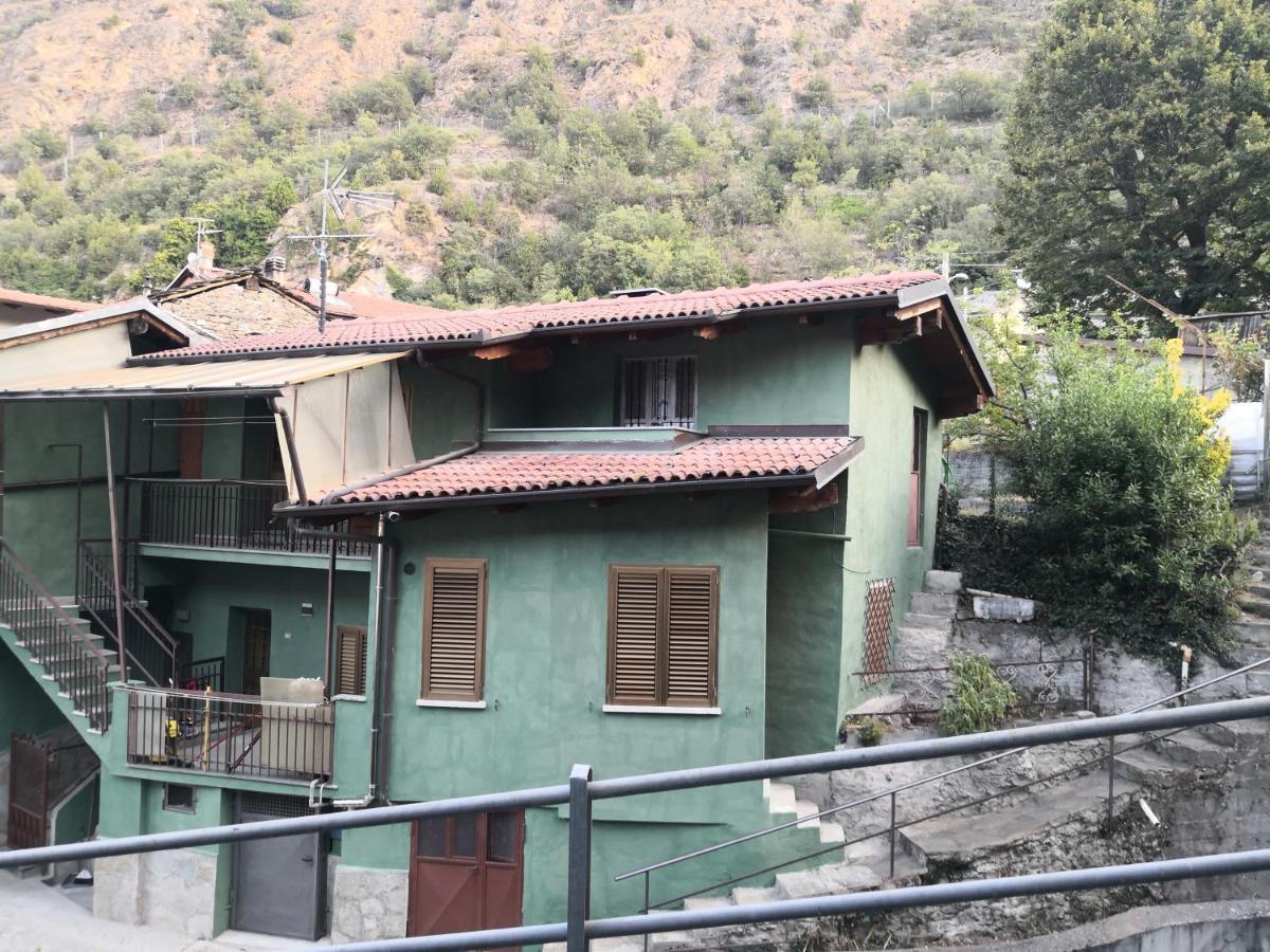 Appartamenti Rio Gendola Urbiano Екстер'єр фото