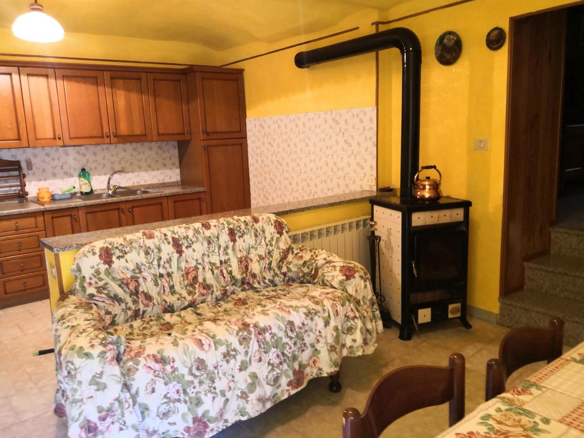 Appartamenti Rio Gendola Urbiano Екстер'єр фото