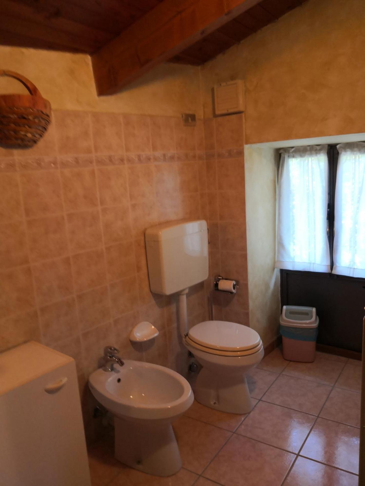 Appartamenti Rio Gendola Urbiano Екстер'єр фото
