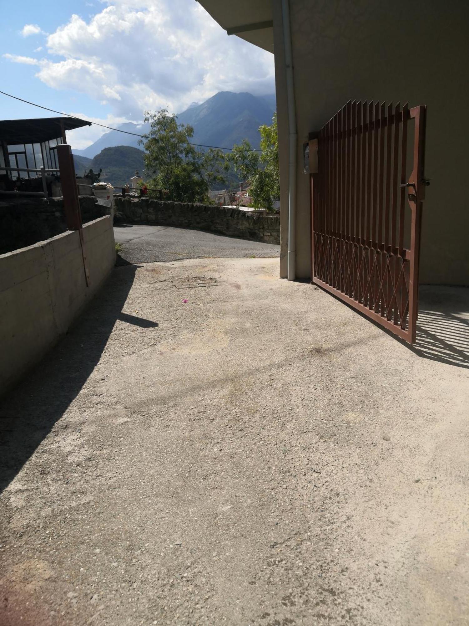 Appartamenti Rio Gendola Urbiano Номер фото
