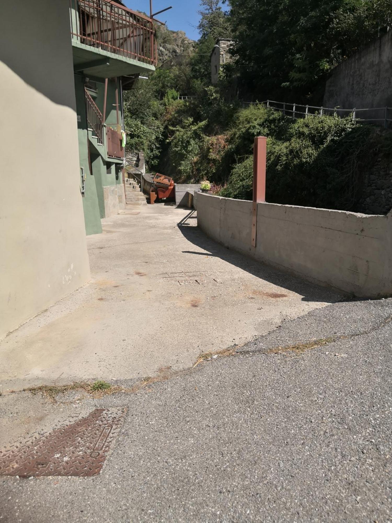 Appartamenti Rio Gendola Urbiano Номер фото