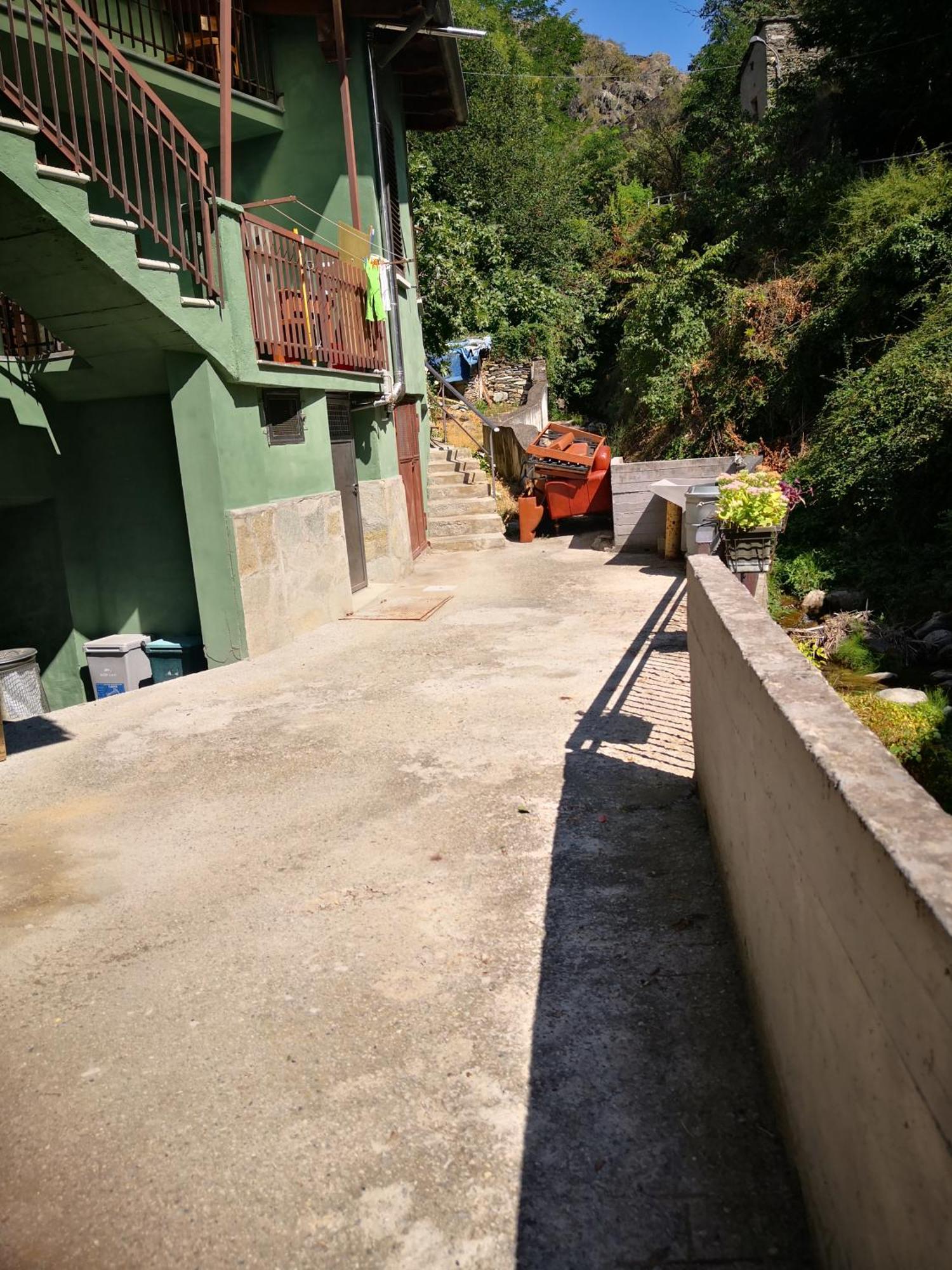 Appartamenti Rio Gendola Urbiano Номер фото