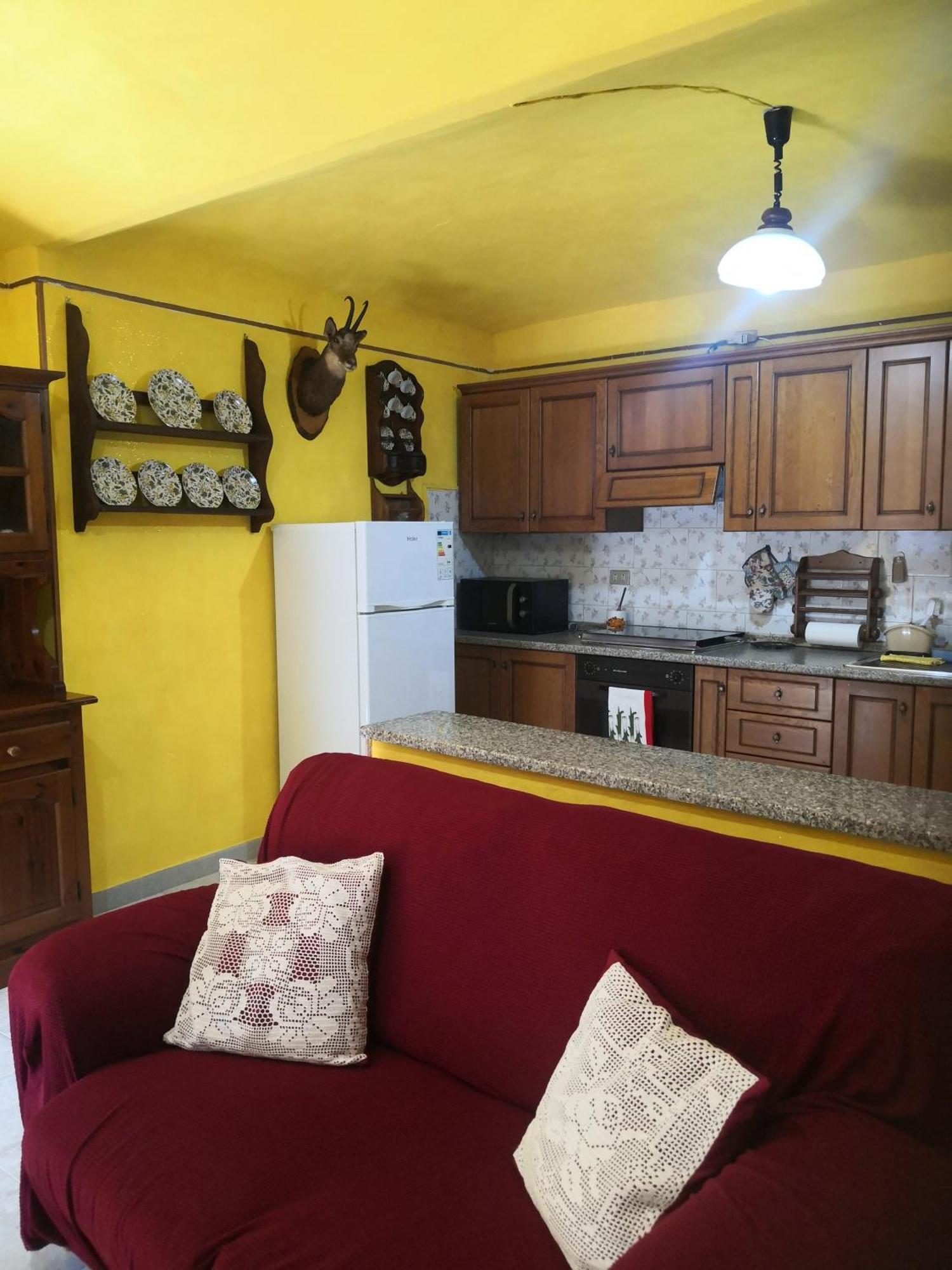 Appartamenti Rio Gendola Urbiano Номер фото