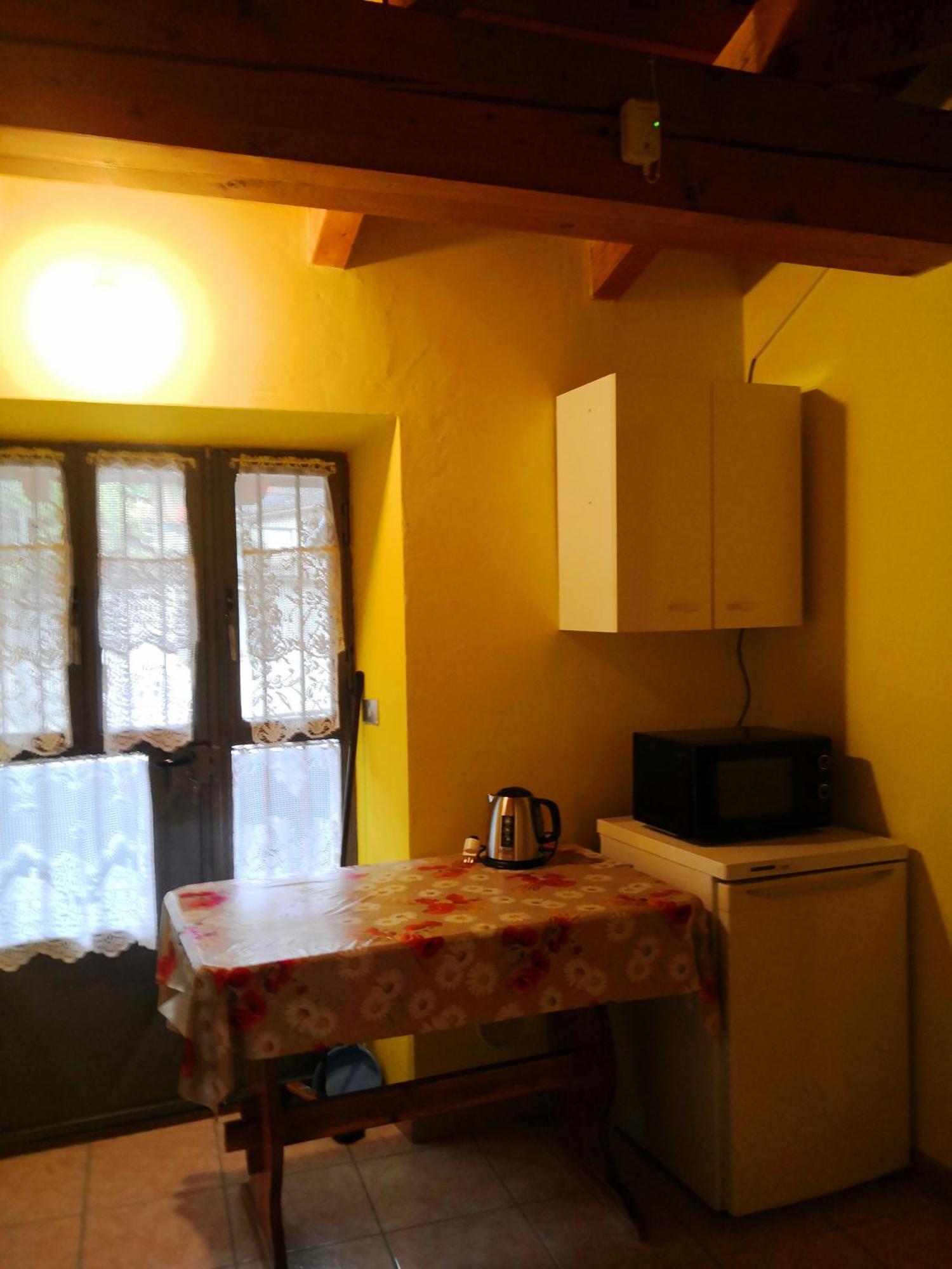 Appartamenti Rio Gendola Urbiano Номер фото