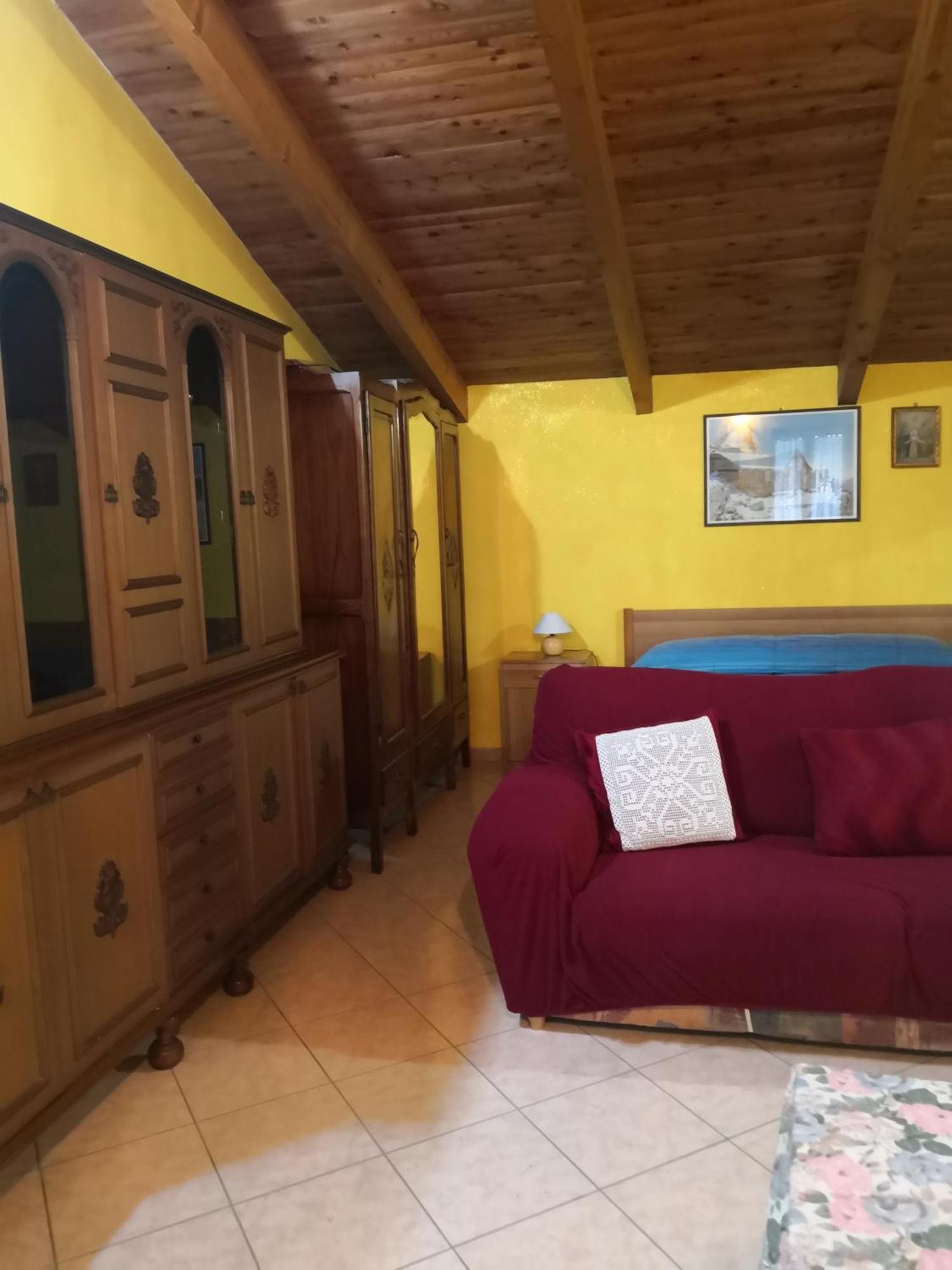 Appartamenti Rio Gendola Urbiano Номер фото